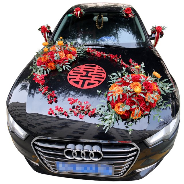 红玫瑰/黄玫瑰/119#