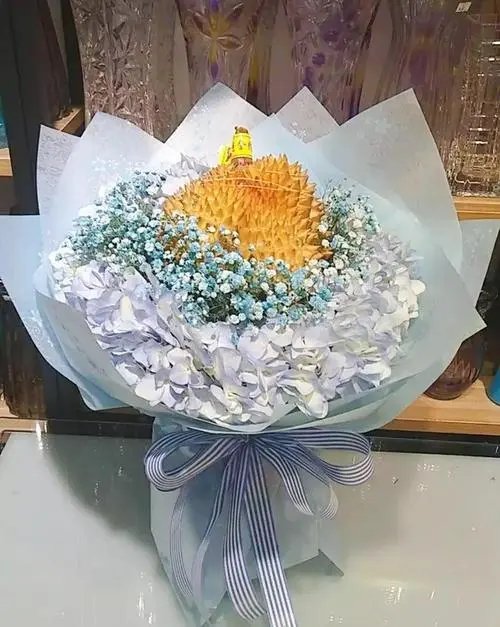 礼品花束/韩式包装/152#