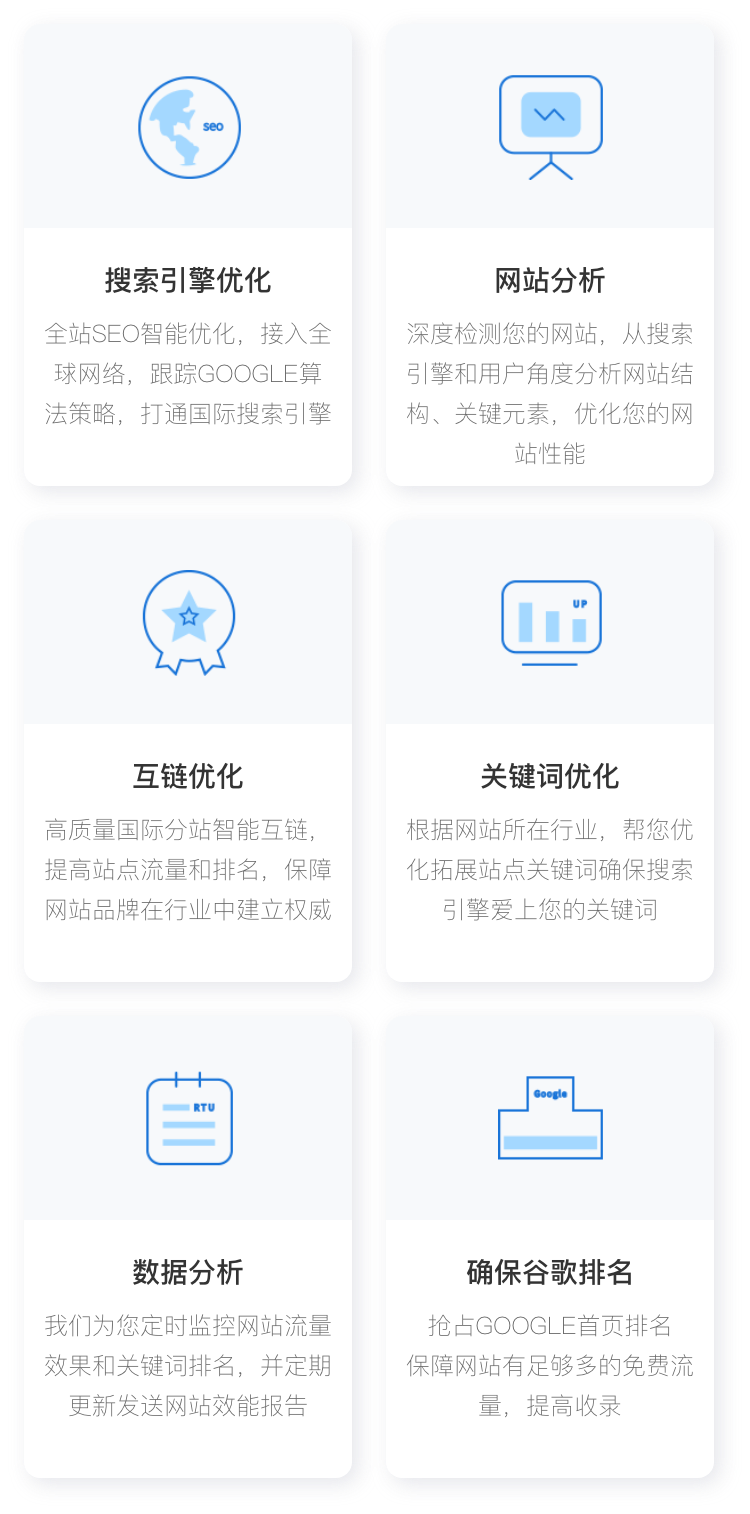 全球推套餐