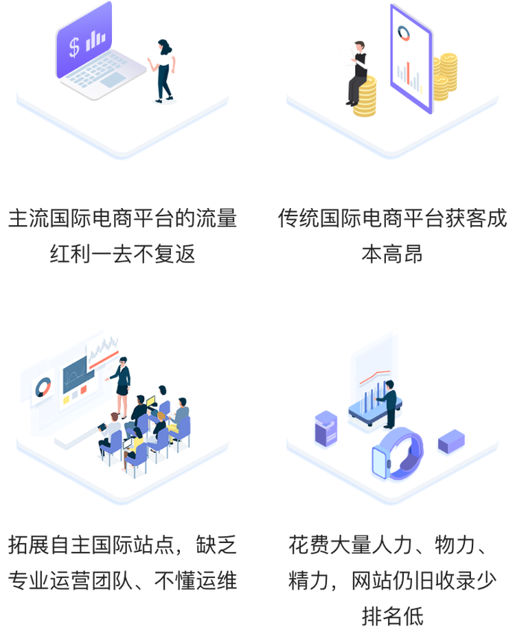 全球推套餐
