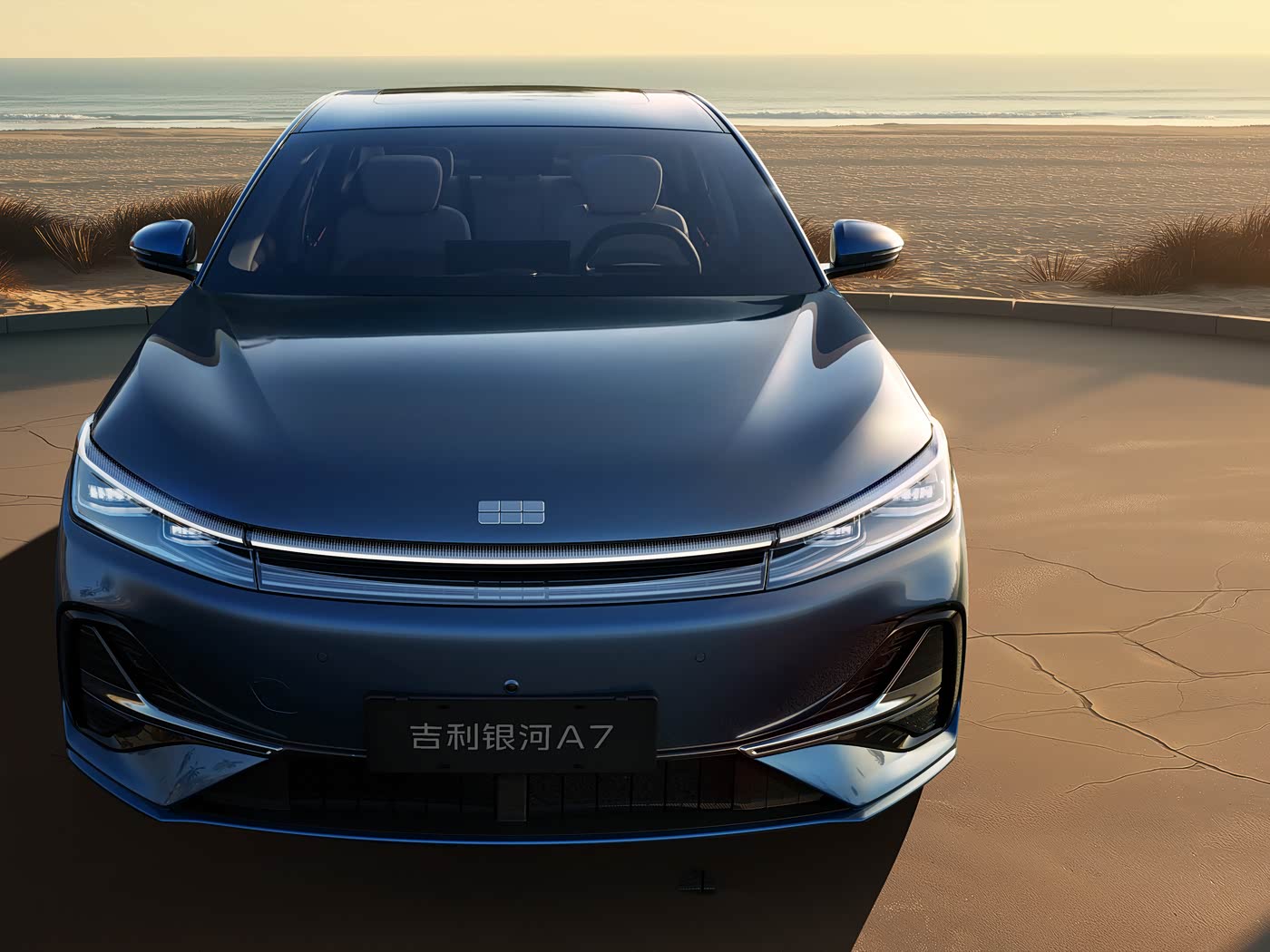 银河A7 EM