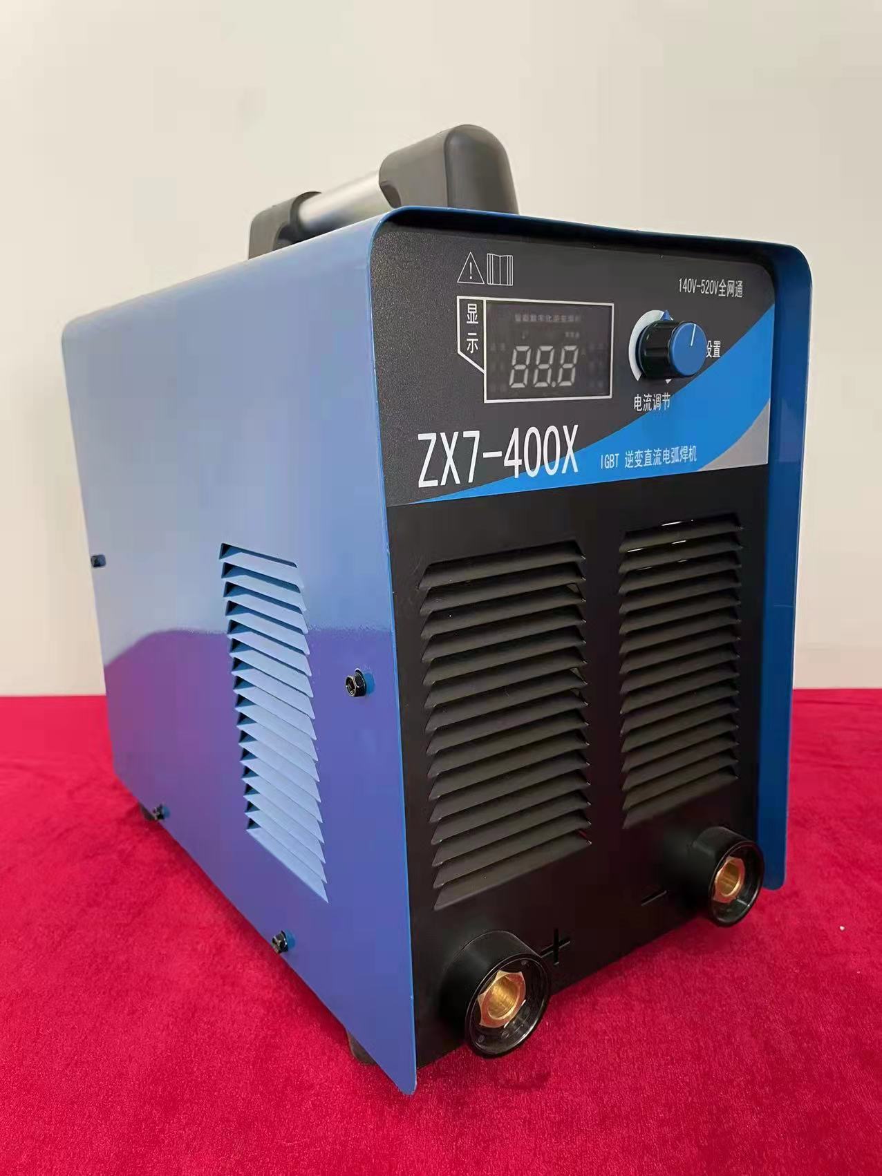 【手工焊机】ZX7-400X