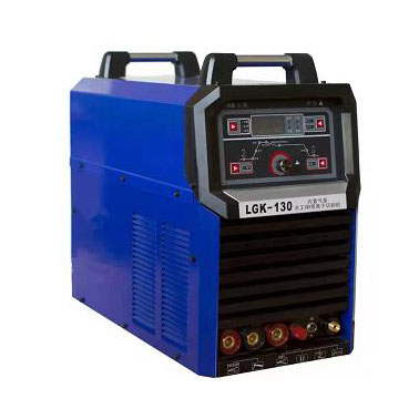 LGK-130内置气泵带电焊等离子切割机