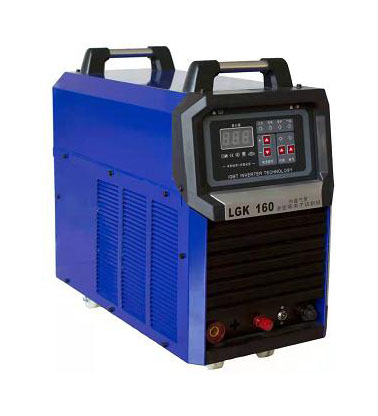 LGK-160内置气泵空气等离子切割机