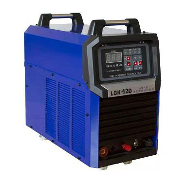 LGK-120外置气泵等离子切割机