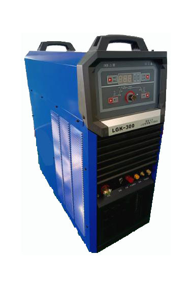 LGK—300内置气泵内置水箱空气等离子切割机