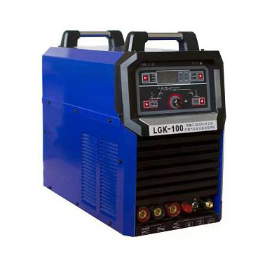 LGK—100内置气泵带电焊等离子切割机