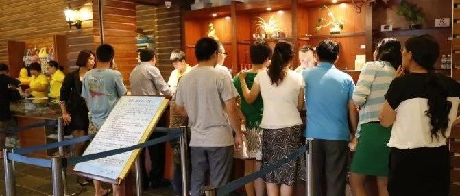 中秋、国庆来袭…餐饮营销如何引爆全场？