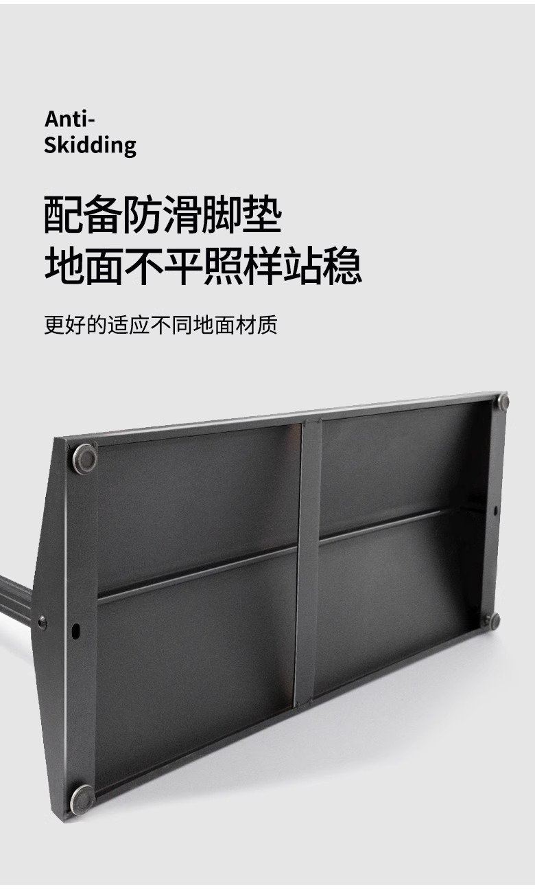 丽屏展架