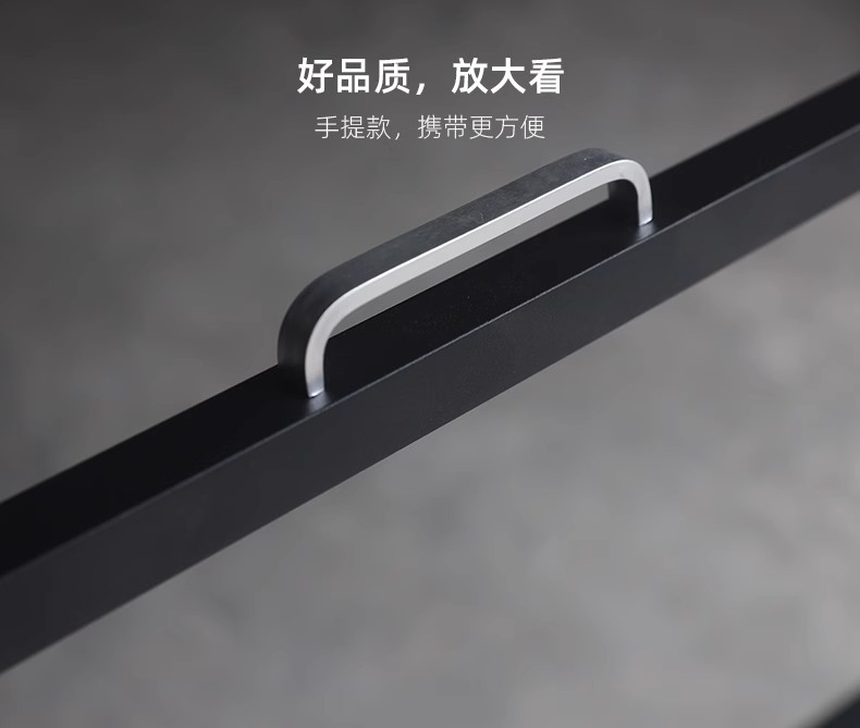 A型海报架