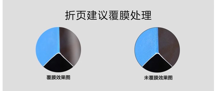 折页