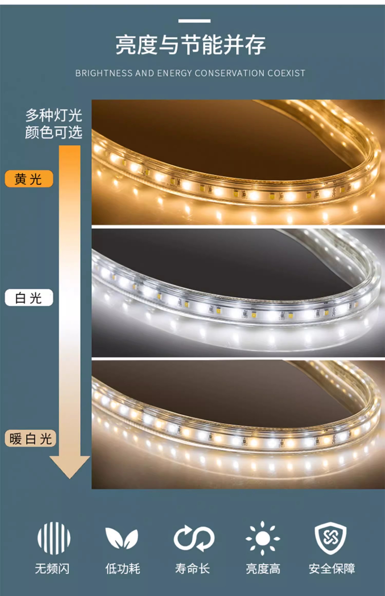 精工不锈钢背光字