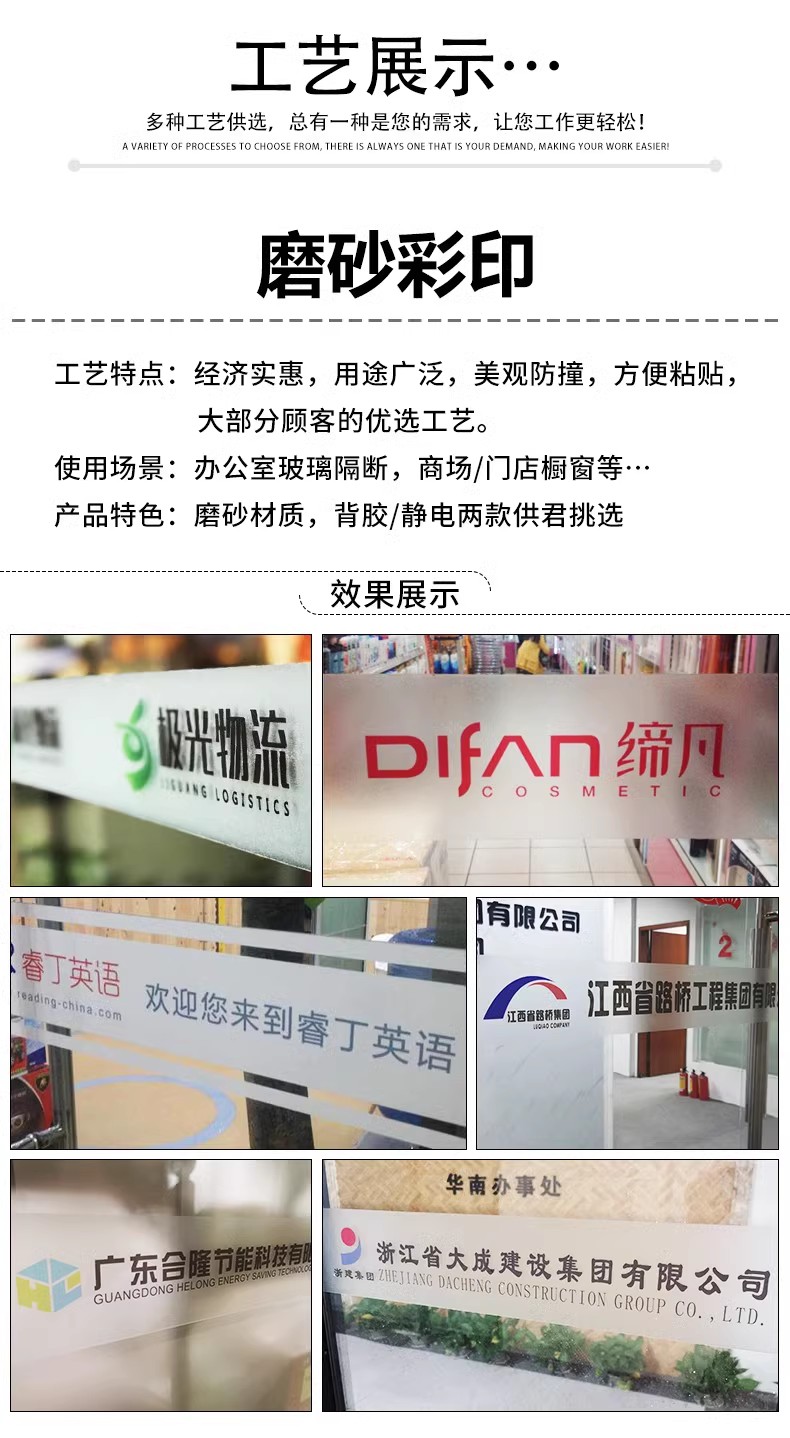 玻璃腰条