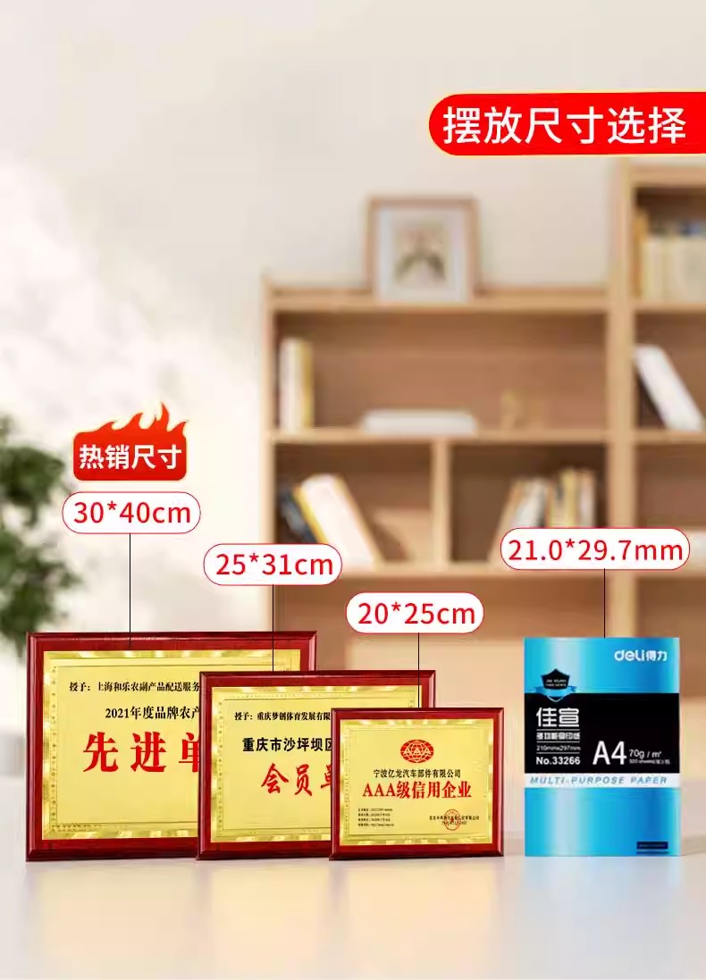木托奖牌