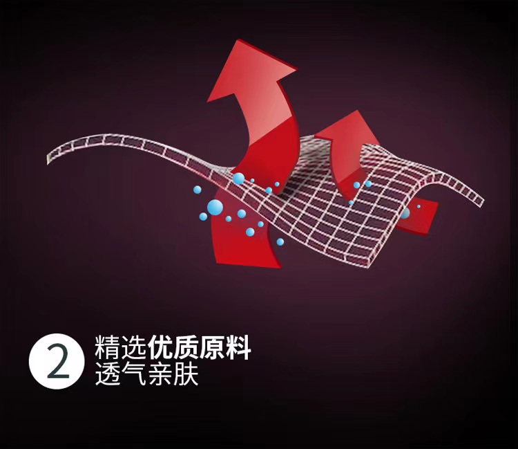 【派菲特】1级压力治疗型静脉曲张袜长筒直筒款