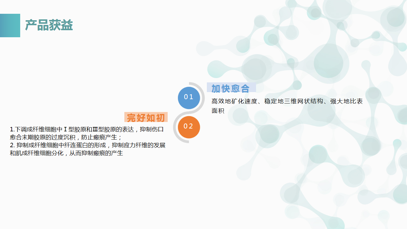 【自生源】无菌软膏创口敷料3g