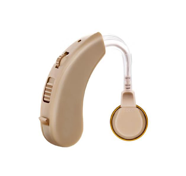 助听器老年人重度无线隐形年轻人耳聋耳背式助听器