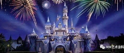 【案例欣赏】奇妙之旅——梦幻迪士尼乐园