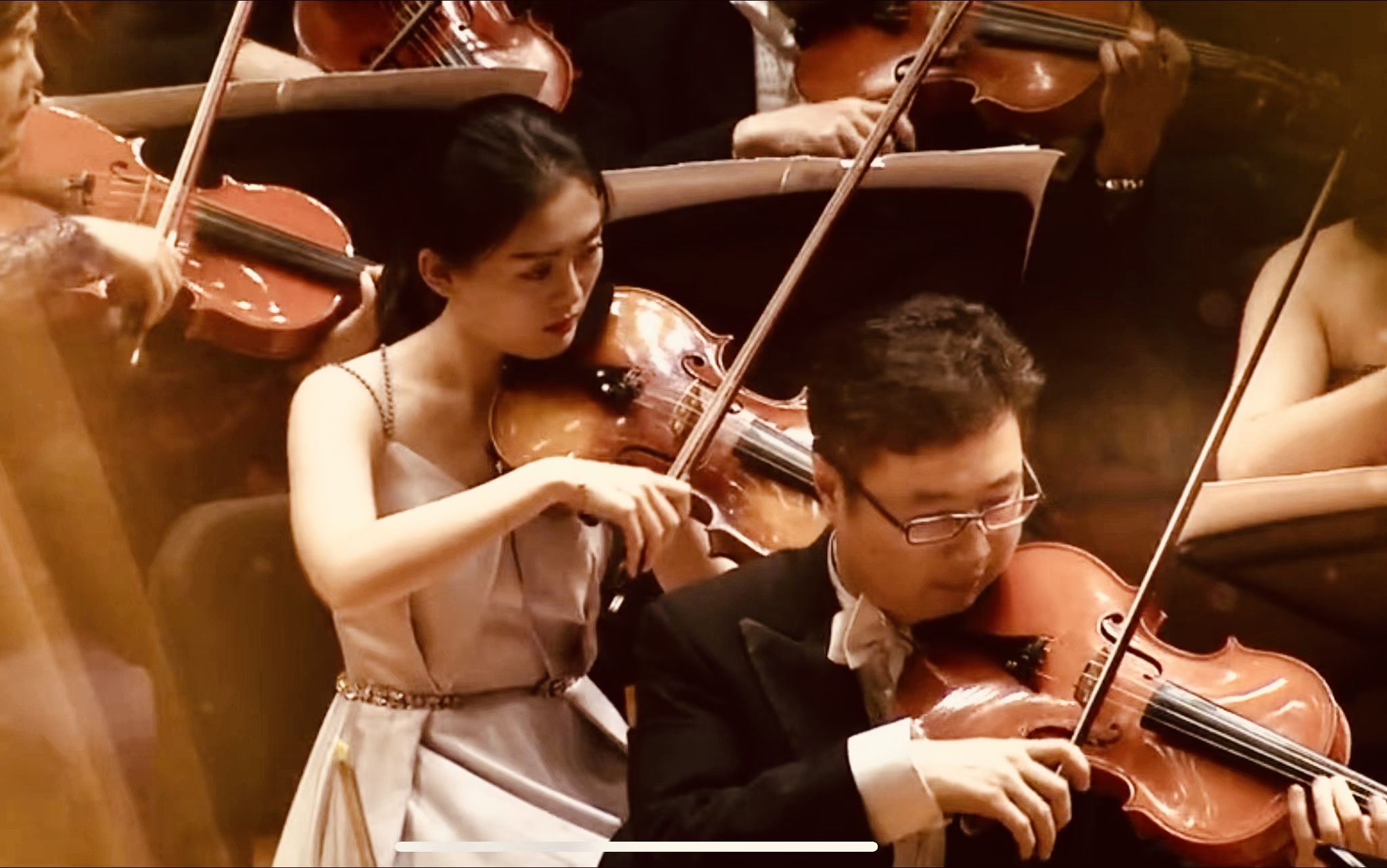 复制中提琴·宋芮丨一对一正式课