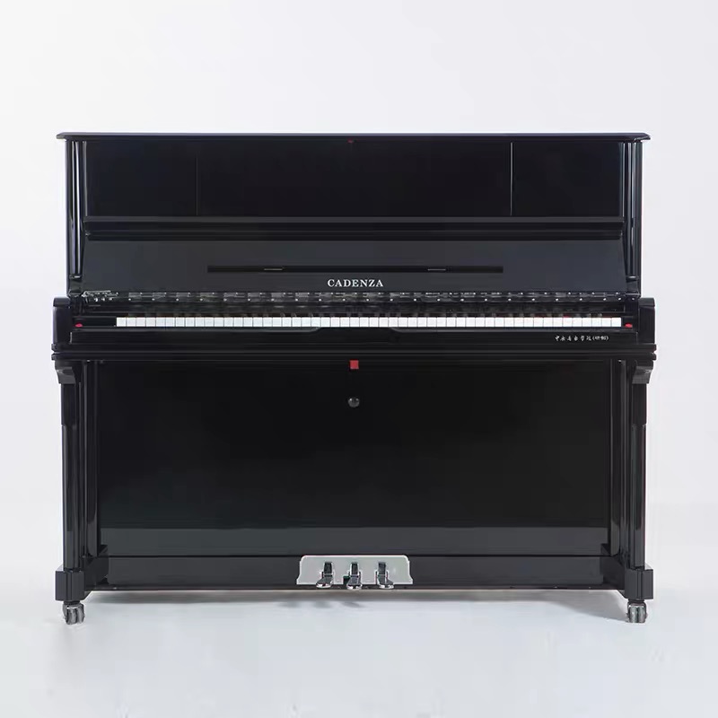 卡丹萨KU-21全新立式钢琴