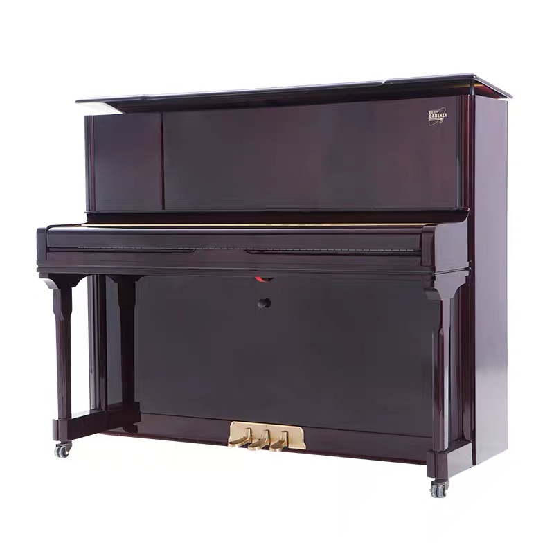 卡丹萨KU-21全新立式钢琴