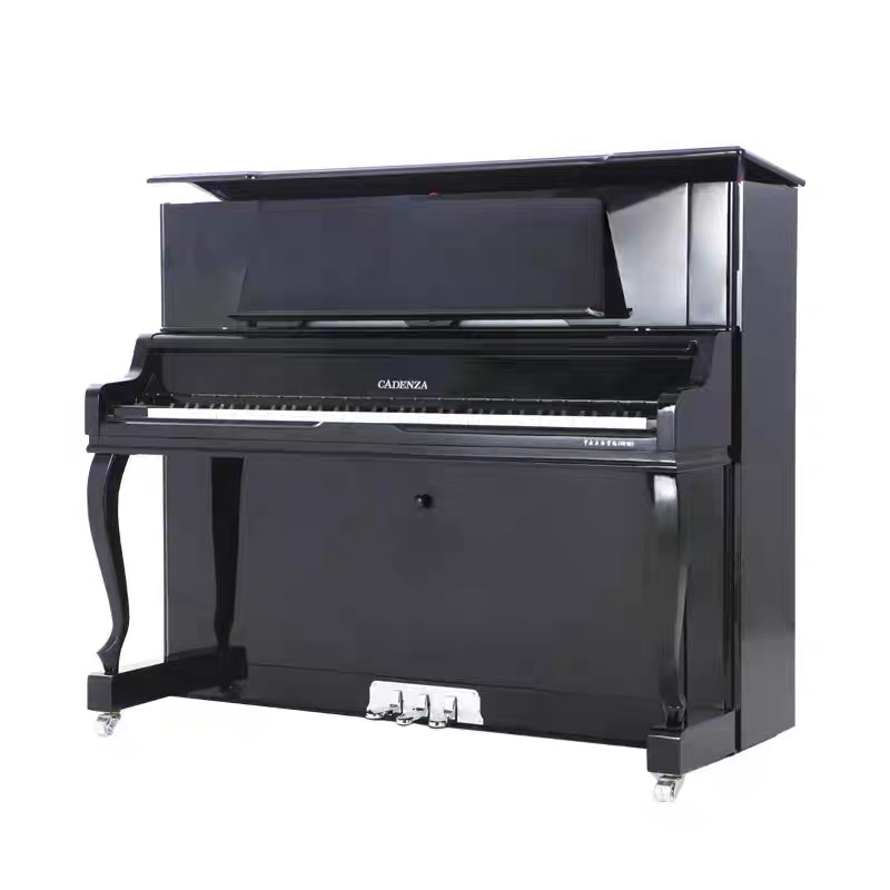 卡丹萨CUP-125全新立式钢琴