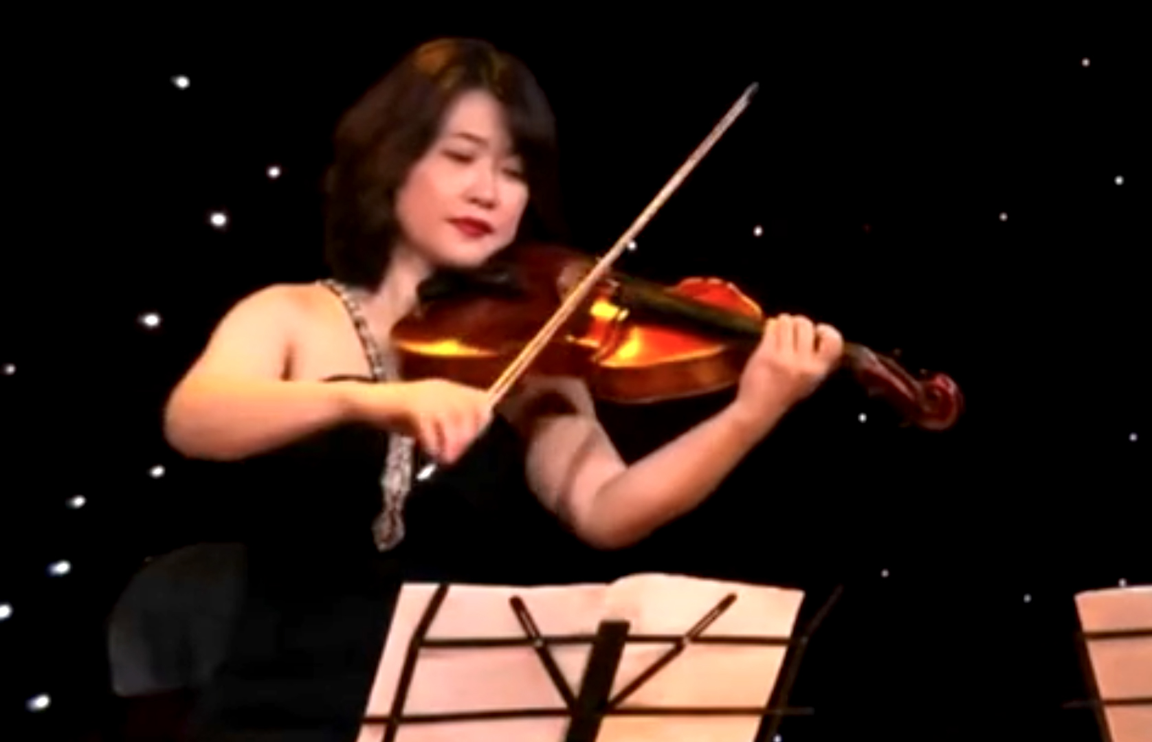 复制中提琴·张四化丨一对一正式课