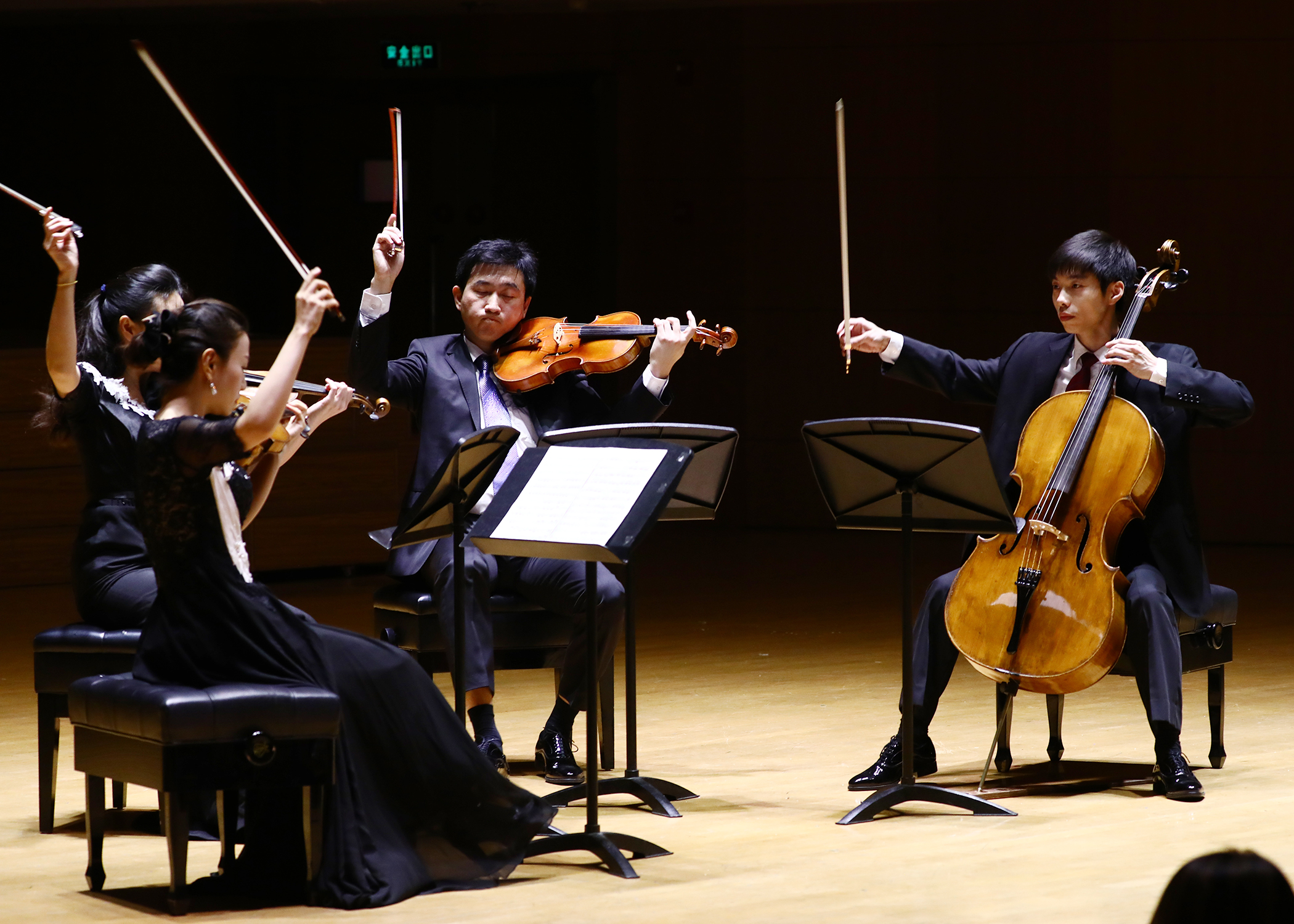 复制大提琴·李成丨一对一正式课