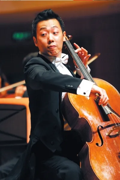 复制大提琴·张博丨一对一正式课