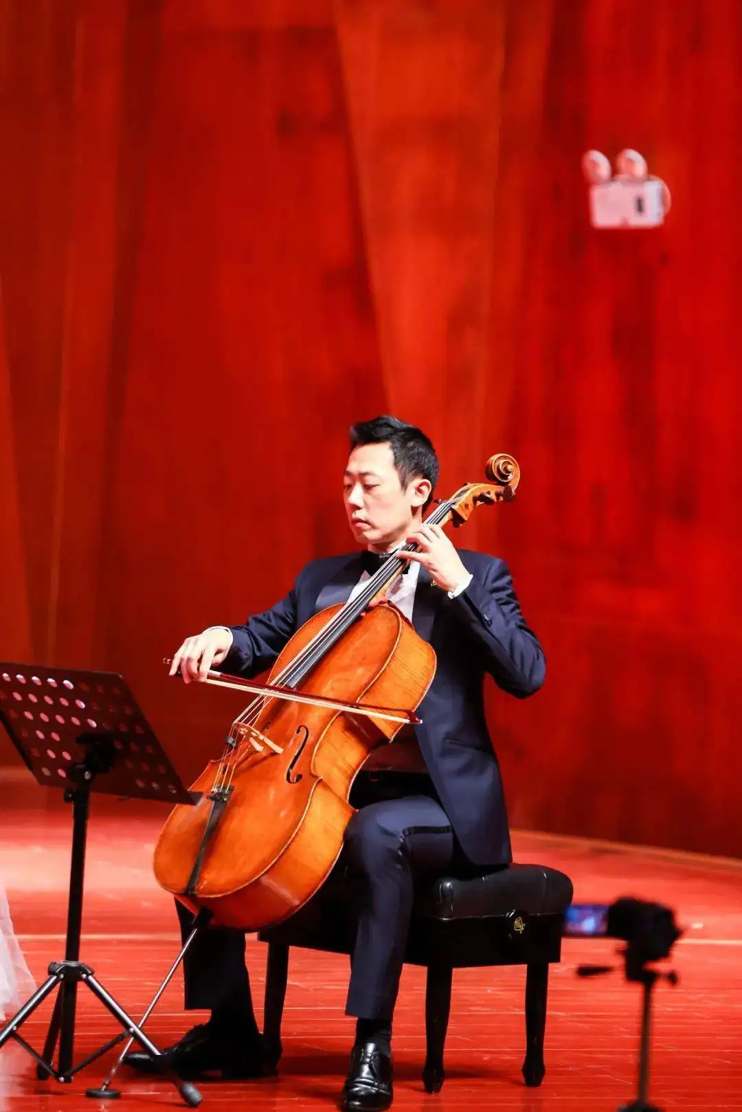 复制大提琴·张博丨一对一正式课