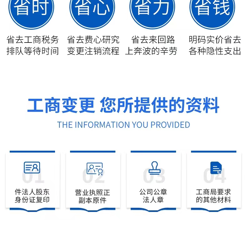公司名称变更