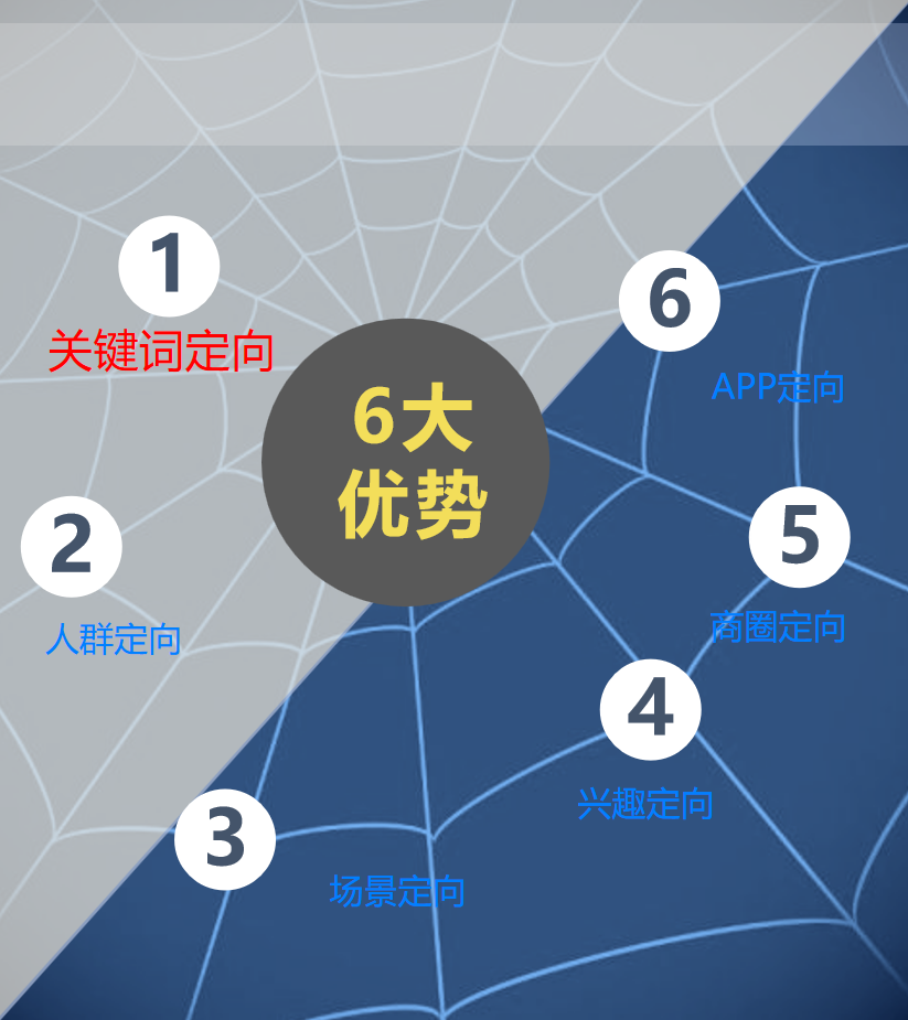 全网推广