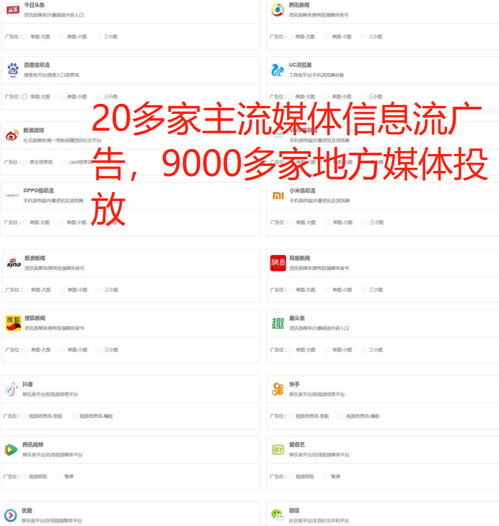 全网推广