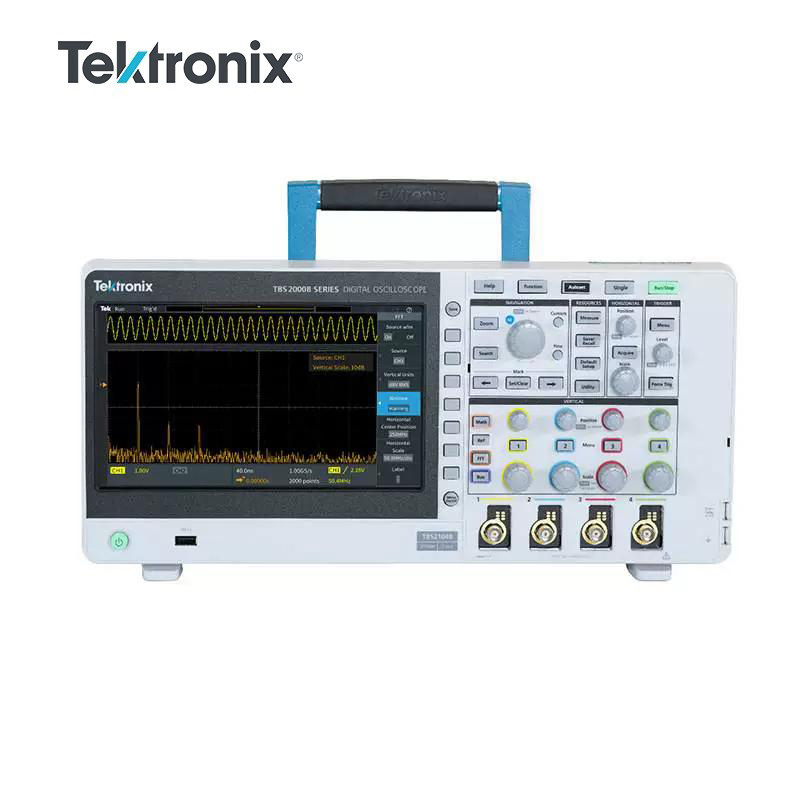 TBS2000B 数字存储示波器