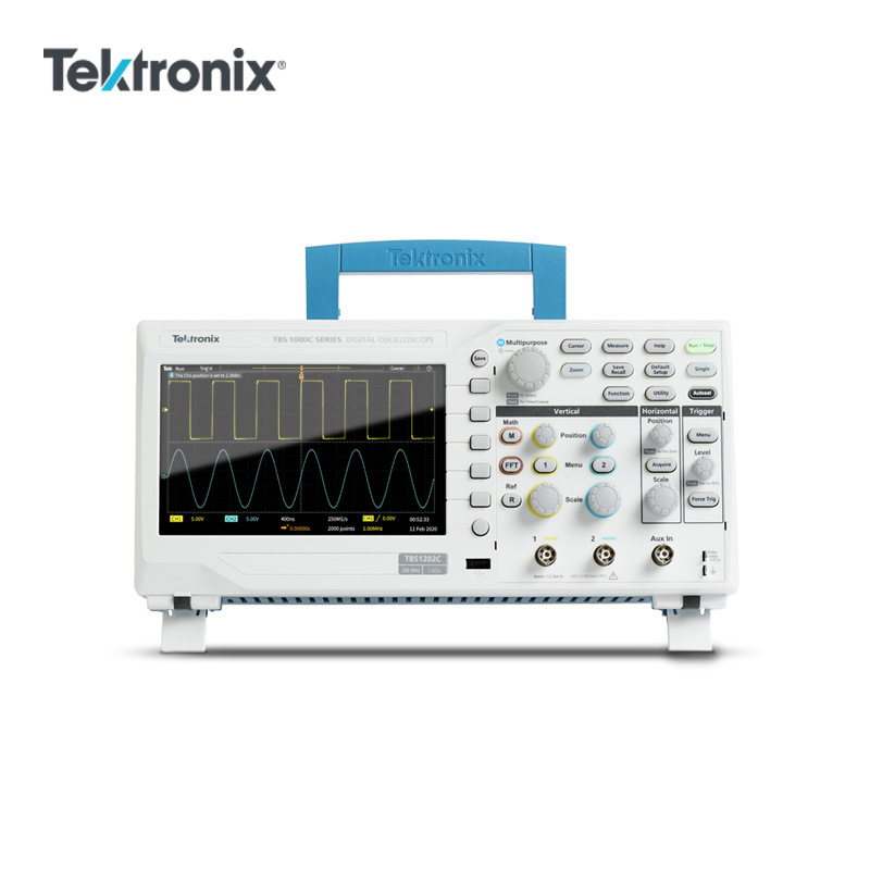 TBS1000C 数字存储示波器