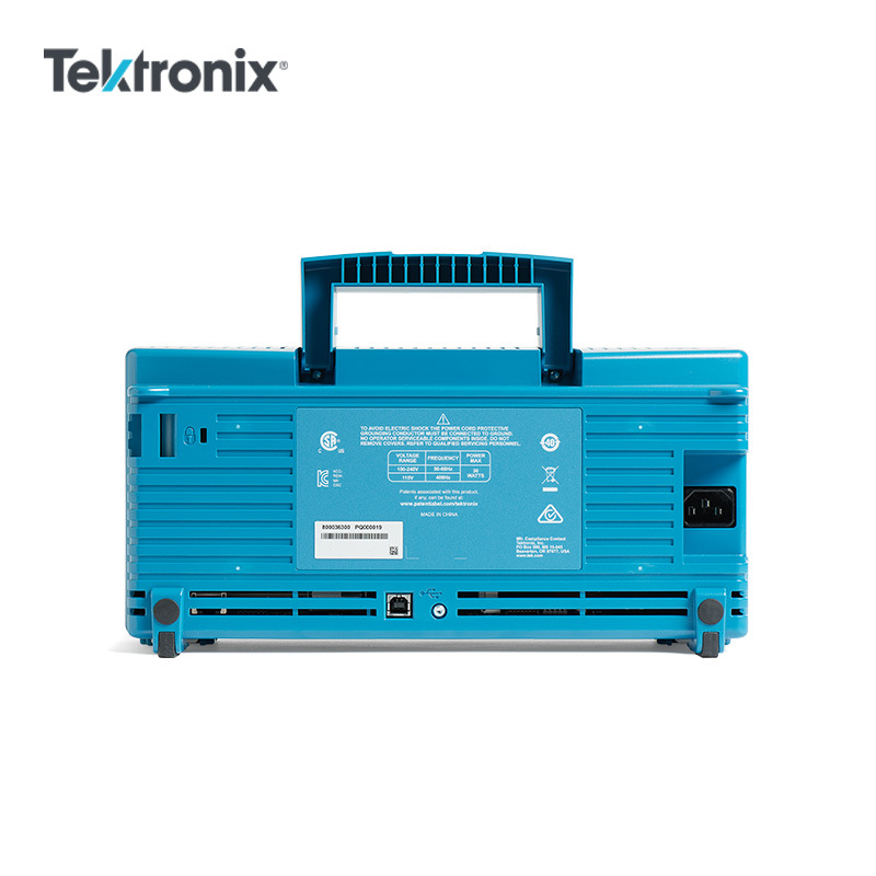 TBS1000C 数字存储示波器
