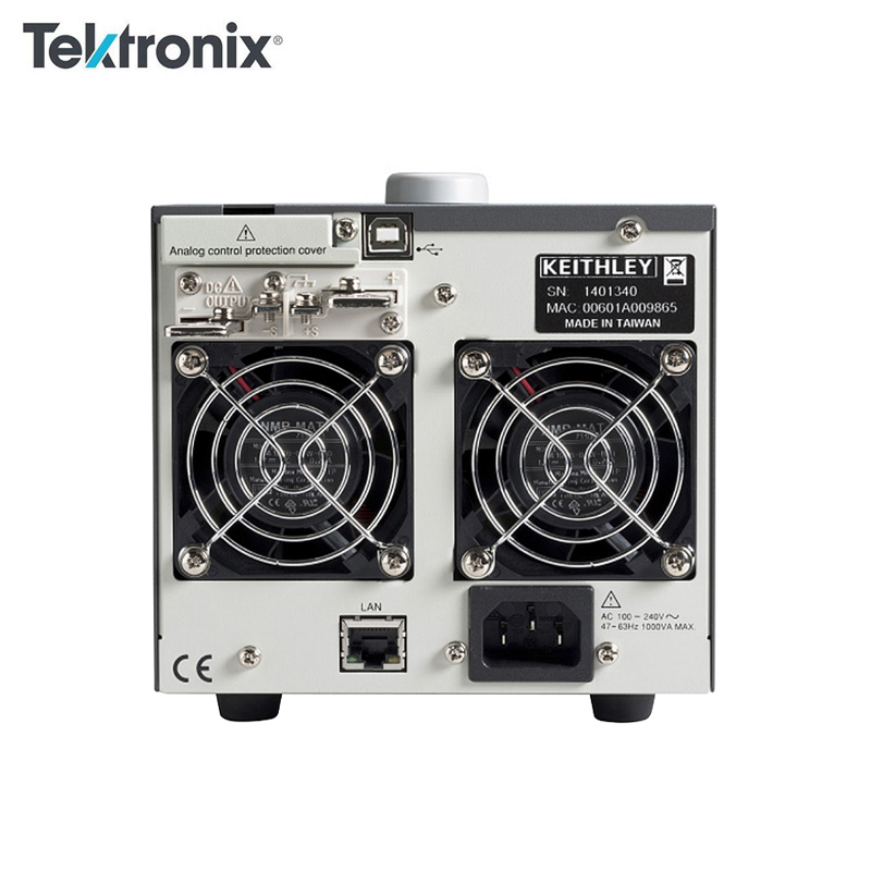 Keithley 2260B 系列 360W/720W/1080W 直流电源