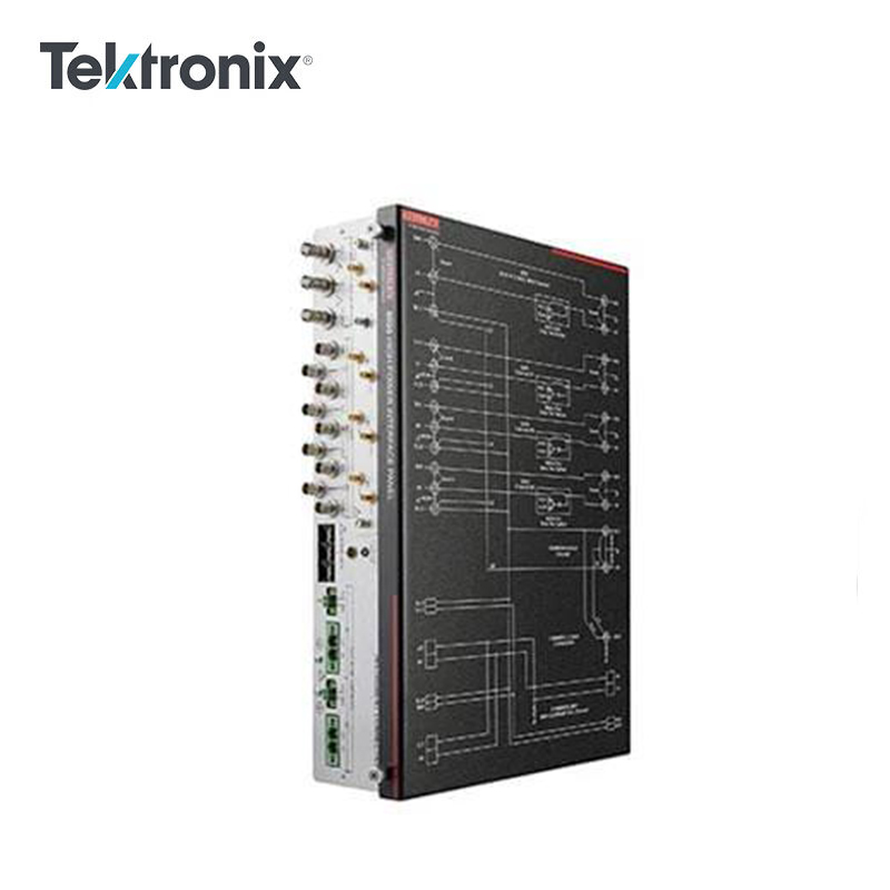 Keithley SMU 2650 系列高功率 SourceMeter®