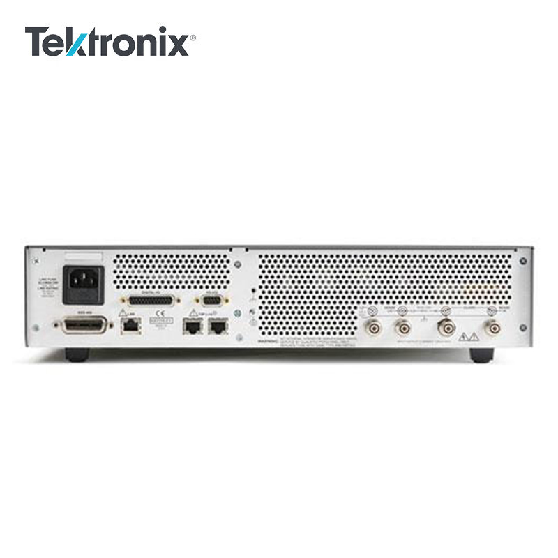 Keithley SMU 2650 系列高功率 SourceMeter®