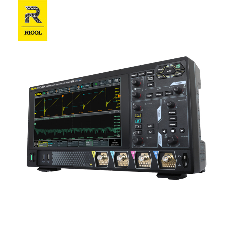 数字示波器DHO4000系列