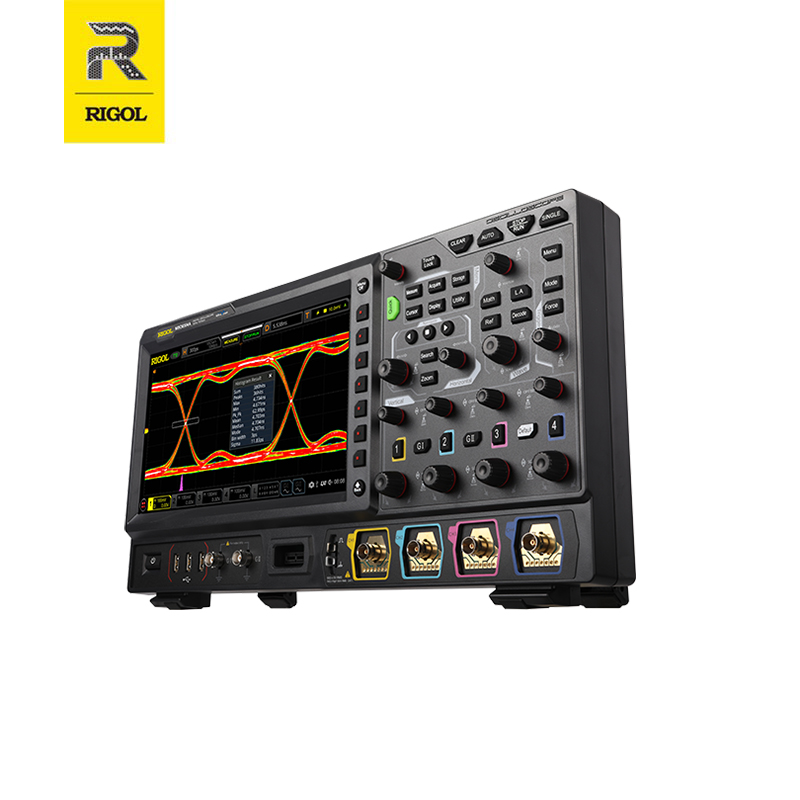 数字示波器MSO8000A系列