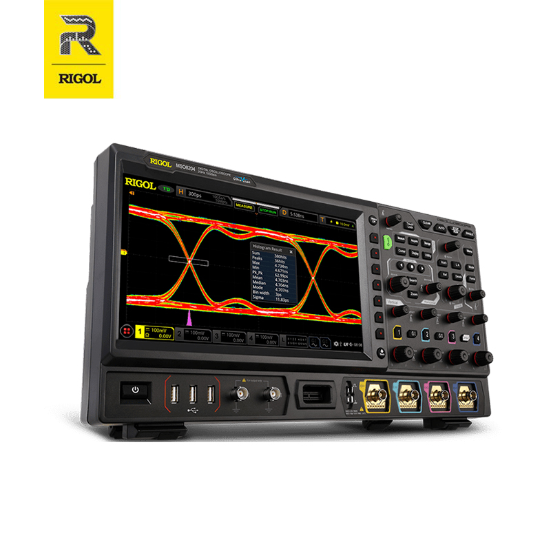 数字示波器MSO8000系列