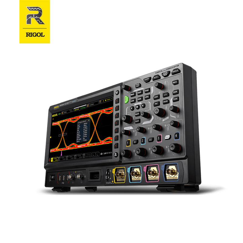 数字示波器MSO8000系列