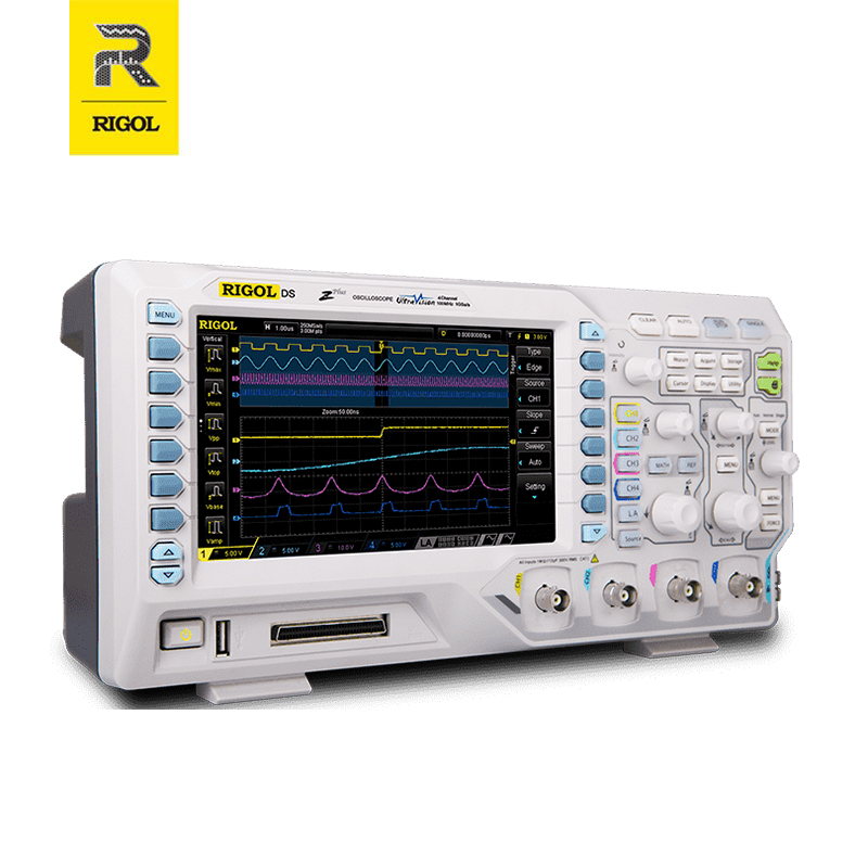 数字示波器DS1000Z系列