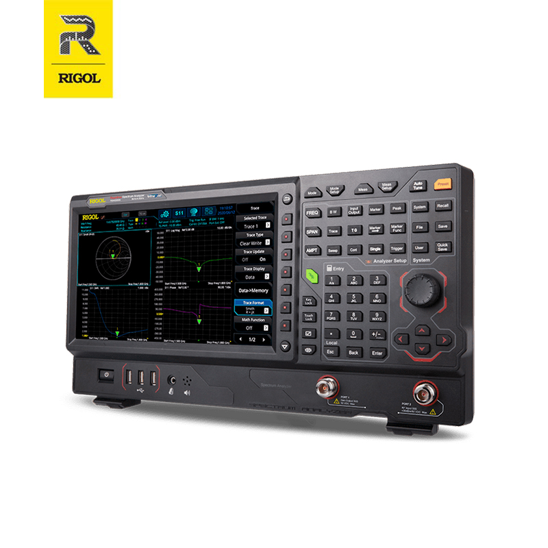 实时频谱分析仪RSA5000系列