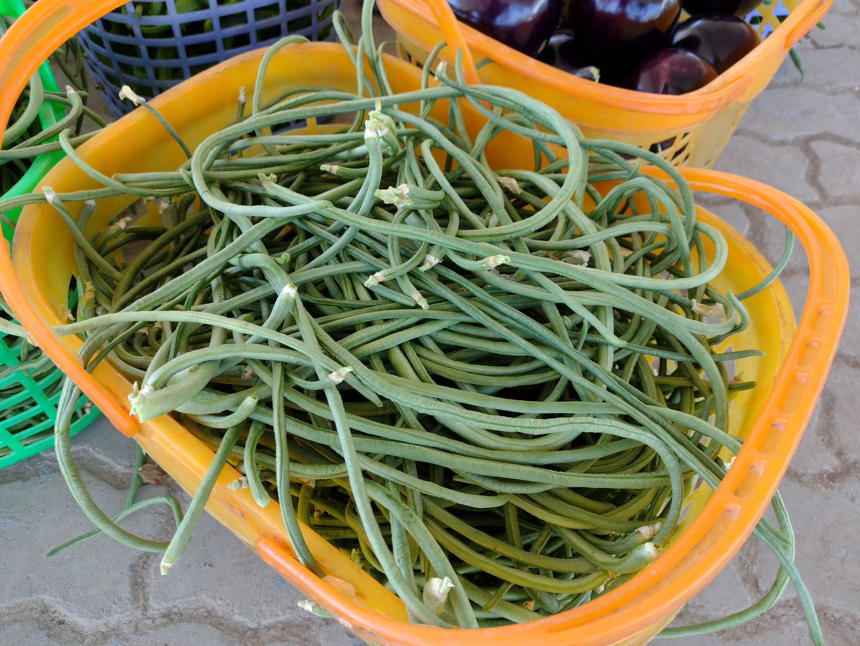 豆角