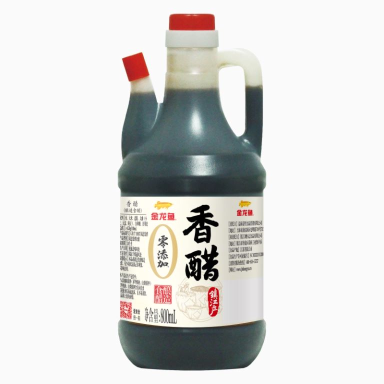 金龙鱼香醋（请在线下实体店购买）
