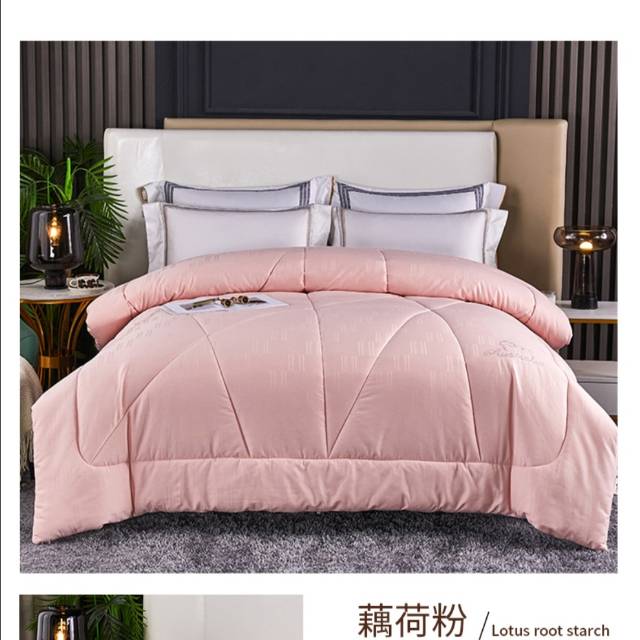 澳洲阳光新氧澳毛（抗菌）专利春秋被1.1公斤