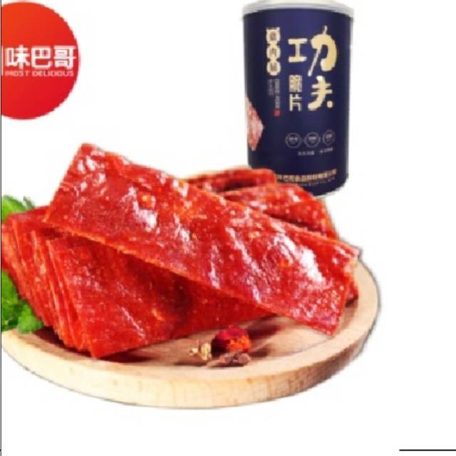 108g功夫脆烤（请在线下实体店购买）
