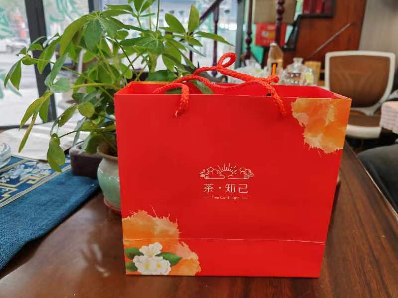 无极金骏眉红茶（两罐，1斤）（请在线下实体店购买）